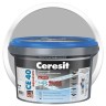 Затирка эластичная водоотталкивающая Ceresit CE 40 Aquastatic