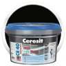 Затирка эластичная водоотталкивающая Ceresit CE 40 Aquastatic