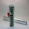 Герметик силиконовый санитарный Isosil S405