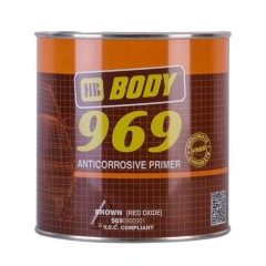 Грунт HB Body 969