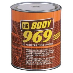 Грунт HB Body 969