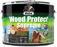 Пропитка для дерева Dufa Wood Protect Supreme