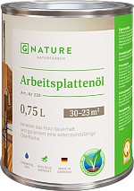 Масло для столешниц Finlux EcoBiOil F-5220