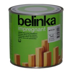 Антисептик Белинка Impregnant