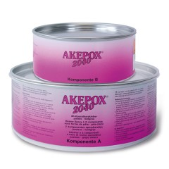 Клей Akemi Akepox 2040