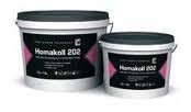 Клей для стеклообоев Homakoll 202