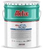 Мастика полиуретановая гидроизоляционная Akfix PUR 450