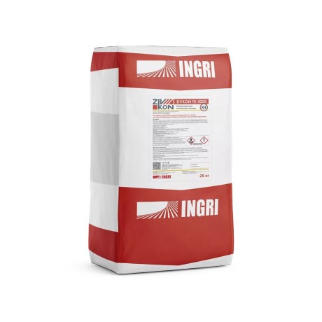 Состав ремонтный для торкретирования «мокрым» методом Zivkon TK 4202
