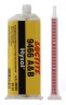 Клей эпоксидный 2-х компонентный Loctite Hysol 9466