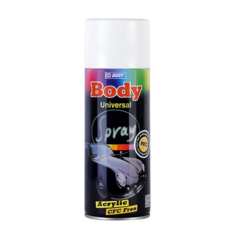 Краска HB Body Universal Colored Gloss