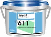 Клей для линолеума Forbo 611 Eurostar Lino