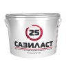Герметик полиуретановый Сазиласт 25
