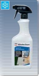 Удалитель пятен ржавчины Pufas № 380 Gl.Rostflecken Entferner