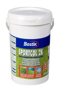 Клей Bostik SPORTCOL 2K