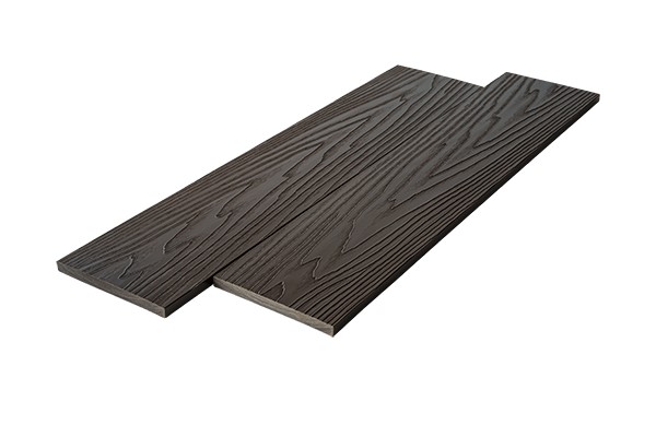 Заборная доска T-DECKS PREMIUM 3D UNIVERSAL