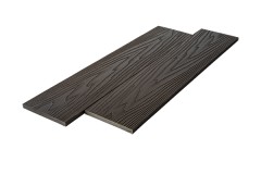 Заборная доска T-DECKS PREMIUM 3D UNIVERSAL