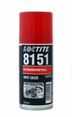 Смазка антизадирная Loctite 8151