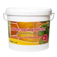 Герметик Олива Акцент 136