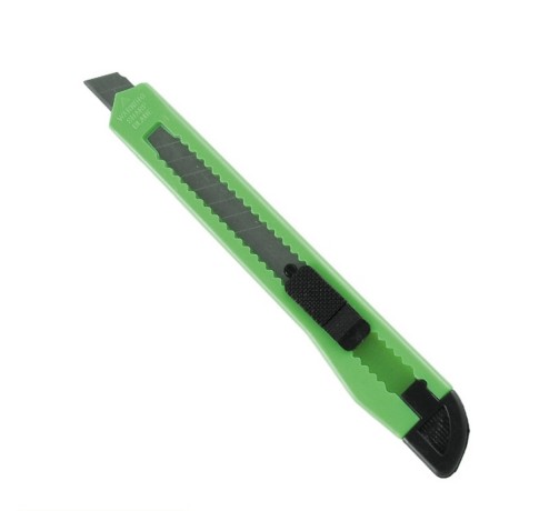 Нож пистолетный Кедр