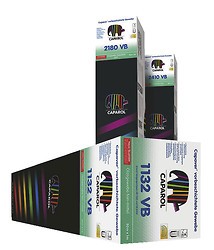 Стеклоткань Caparol Capaver Glasgewebe VB