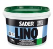 Клей Bostik Sader Lino для напольных покрытий