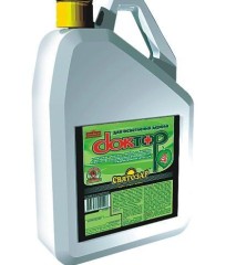 Состав для осветления древесины Святозар Доктор №4