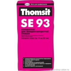Стяжка Ceresit SE 93