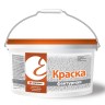 Краска фактурная Ecoroom