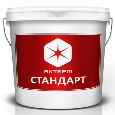 Материал теплоизоляционный Актерм Стандарт