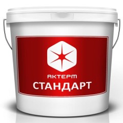 Материал теплоизоляционный Актерм Стандарт