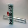 Герметик силиконовый для аквариумов Isosil S403