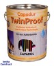 Лазурь Caparol Capadur TwinProof