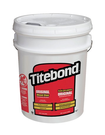 Клей столярный Titebond Original Wood Glue
