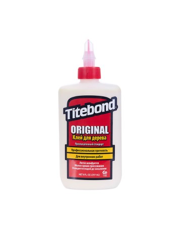 Клей столярный Titebond Original Wood Glue