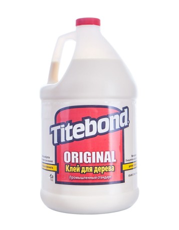 Клей столярный Titebond Original Wood Glue