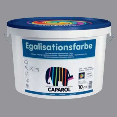Краска фасадная Caparol Egalisationsfarbe