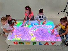 Комплекс интерактивный Ronplay Kids RsB 4