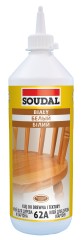 Клей для дерева Soudal 62A