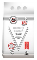 Цемент Юнис