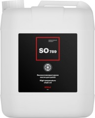 Масло цепное высокотемпературное Efele SO-789