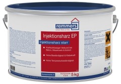 Смола для инъекций Remmers Injektionsharz EP