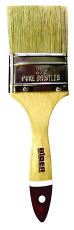 Кисть флейцевая Бибер Профи