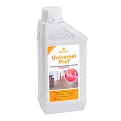 Средство моющее Prosept Universal Prof