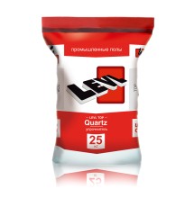 Смесь напольная LEVL Top Quartz