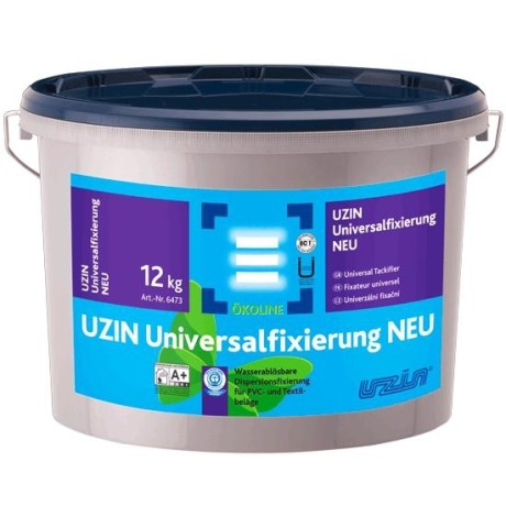 Клей-фиксатор универсальный Uzin Universal Tackifier New