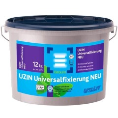Клей-фиксатор универсальный Uzin Universal Tackifier New