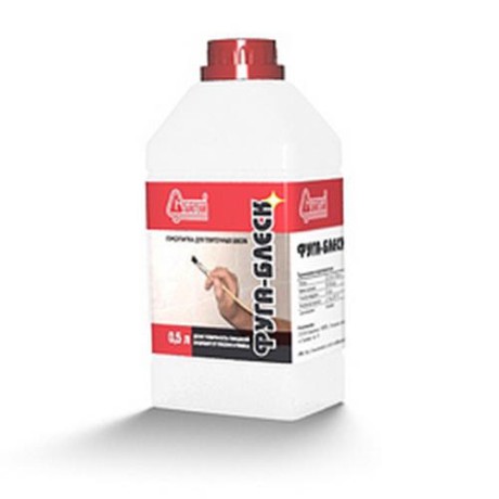 Пропитка для швов Старатели Фуга-Блеск