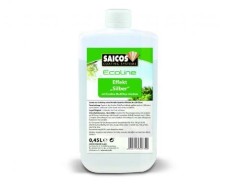 Добавка для достижения эффекта металлик Saicos