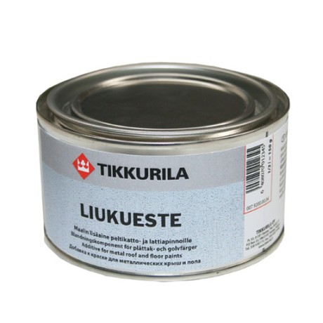 Порошок Тиккурила Лиукуэстэ