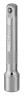 Удлинитель Kraft 1/2"Dr. 3"